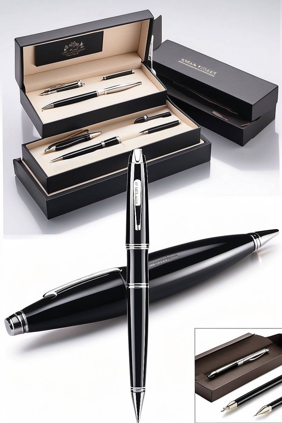 Parker Kutulu  Dolmakalem